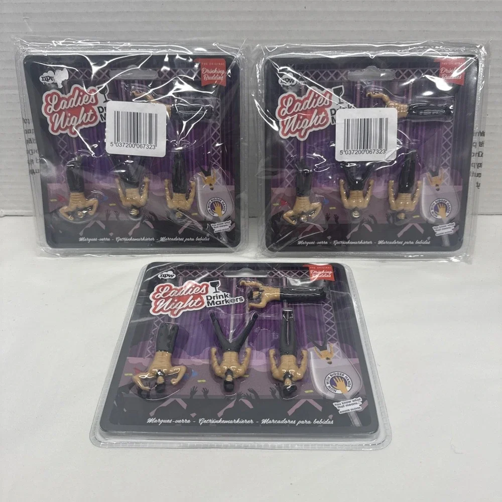Npw new package